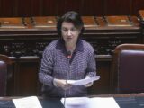 Roccella “Natalità è questione di sistema, non di bonus”