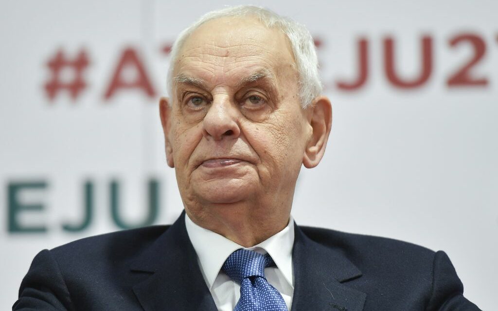 Pera “Meloni è l’erede di Berlusconi” Pera “Meloni è l’erede di Berlusconi”