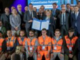Lavoro, nasce Distretto Italia per formare 10 mila giovani