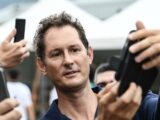 Elkann “Obiettivo Ferrari sarà sempre vincere il Mondiale”