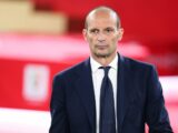 Allegri “Sassuolo in forma, momento importante della stagione”