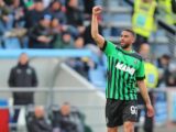 Juventus ko, vince il Sassuolo di corto muso