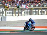 Rins vince Gp Americhe, sul podio Marini e Quartararo