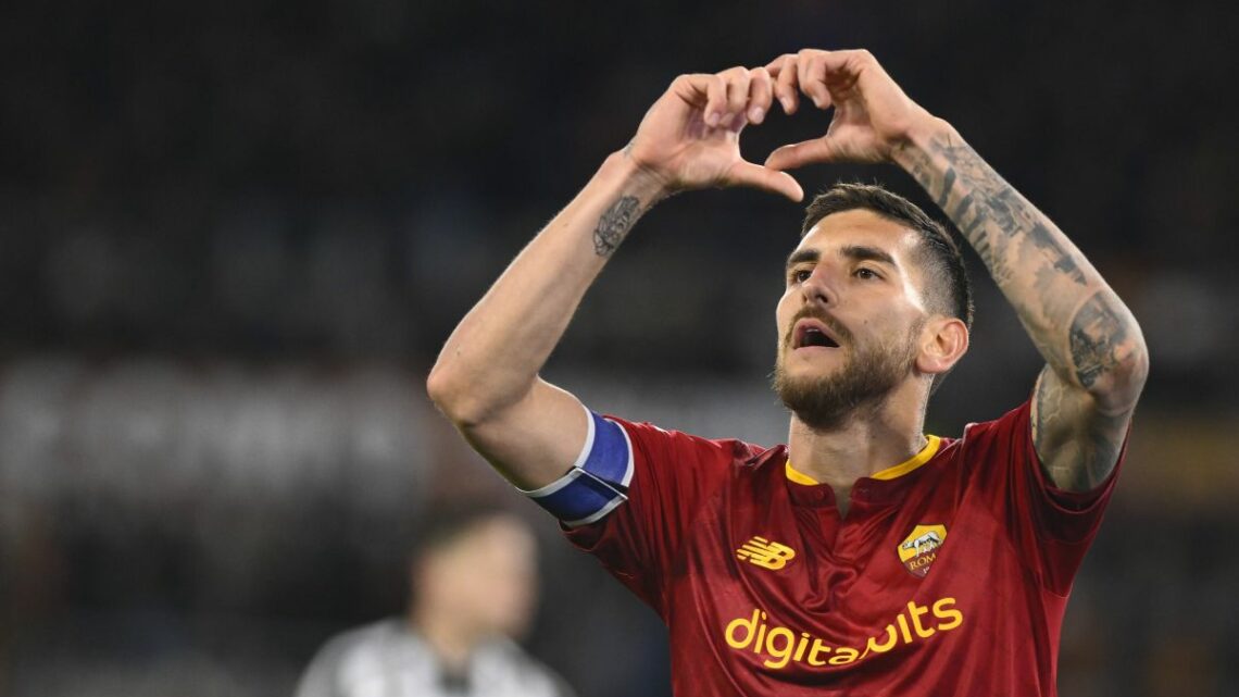 La Roma piega 3-0 l’Udinese e consolida il terzo posto La Roma piega 3-0 l’Udinese e consolida il terzo posto