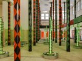 glo for art, Iacurci porta alla Design Week “Dry Days, Tropical Nights”