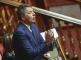 Terzo polo, Renzi”Pronto a confronto con tutti, da parte mia no insulti”