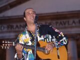 E’ morto il cantautore Federico Salvatore