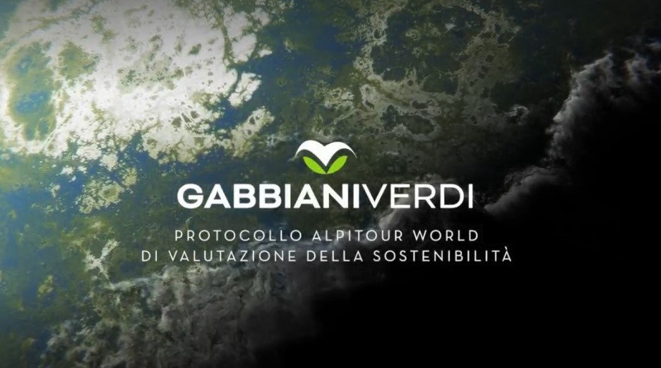 “Gabbiani Verdi”, Alpitour World certifica le sue strutture sostenibili “Gabbiani Verdi”, Alpitour World certifica le sue strutture sostenibili