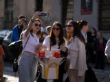 McDonald’s presenta TableToGo: il nuovo packaging in edizione limitata