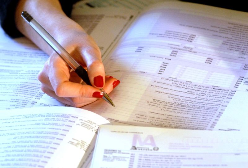 Fisco, nel 2021 presentate 41,5 milioni di dichiarazioni Irpef Fisco, nel 2021 presentate 41,5 milioni di dichiarazioni Irpef