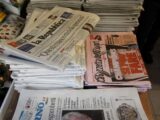 Editoria, Fieg “Preoccupazione per ritardi Fondo Straordinario”