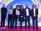 Touchpoint Awards Identity 2023, Instilla si aggiudica il Grand Award