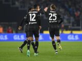 Juve in semifinale di Europa League, 1-1 in casa Sporting