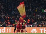 Roma in semifinale, Feyenoord battuto ai supplementari