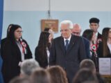Mattarella “L’Europa rinsalda la sua unità con la cultura”