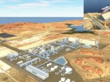 Australia, Webuild entra nel settore della produzione di urea
