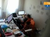 Corruzione e peculato, arrestata Preside antimafia di Palermo