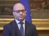 25 Aprile, Fontana: “Patrimonio di tutti, non di una sola parte”