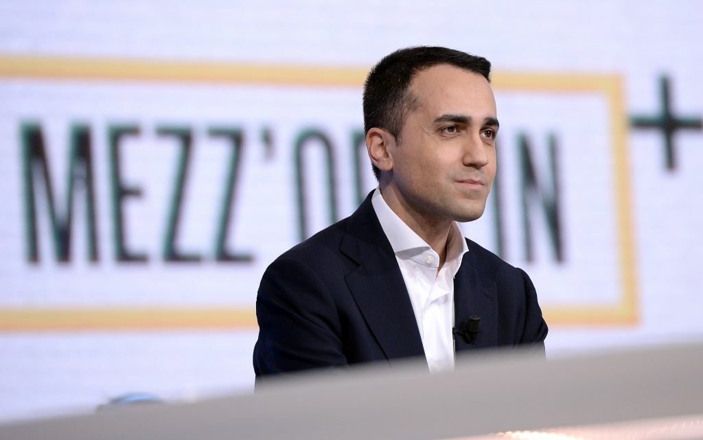 Ue, Di Maio inviato speciale per il Golfo. Tajani “Scelta di Borrell” Ue, Di Maio inviato speciale per il Golfo. Tajani “Scelta di Borrell”