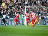 L’Udinese torna alla vittoria, 3-0 alla Cremonese