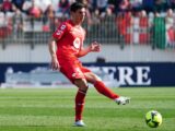 Rimonta Monza, 3-2 alla Fiorentina