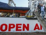 Quarto naufragio al largo di Lampedusa, 47 persone tratte in salvo