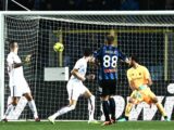 Atalanta-Roma 3-1, bergamaschi tornano in zona Champions
