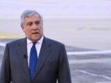 Tajani “Insegniamo ai nostri figli a difendere la libertà”