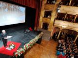 Mattarella “Il frutto del 25 aprile è la nostra Costituzione”
