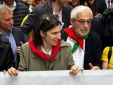 25 Aprile, Schlein “Realizziamo valori resistenza non ancora attuati”