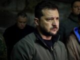 Ucraina, Zelensky”Nessuno al sicuro finchè la Russia non sarà sconfitta”