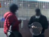 Smantellato traffico di migranti, 25 fermi in tutta Italia