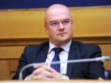 Borghi lascia il Pd e passa a Iv “Con Schlein partito massimalista”