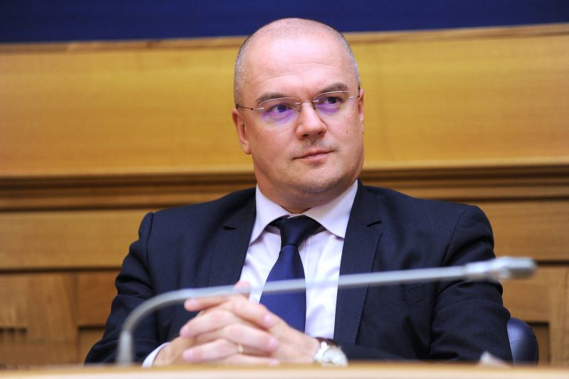 Borghi lascia il Pd e passa a Iv “Con Schlein partito massimalista” Borghi lascia il Pd e passa a Iv “Con Schlein partito massimalista”