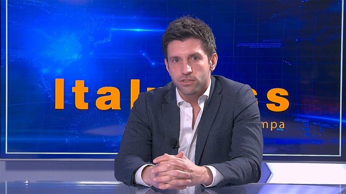 Cybersecurity, un’app garantisce l’autenticità dei contenuti digitali Cybersecurity, un’app garantisce l’autenticità dei contenuti digitali