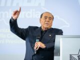 Berlusconi, quadro clinico stabile e ripresa ottimale