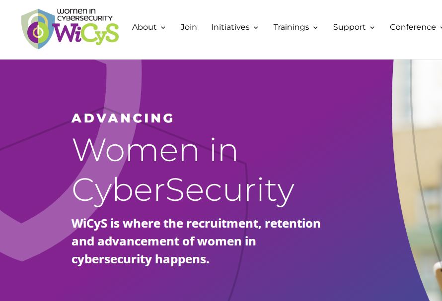 “Women in CyberSecurity”, due italiane tra le prime trenta al mondo “Women in CyberSecurity”, due italiane tra le prime trenta al mondo