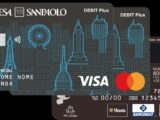 Intesa Sanpaolo, arriva la prima carta di pagamento 100% green