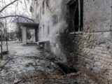 Ucraina, telefonata Xi-Zelensky “Cooperazione per pace giusta”