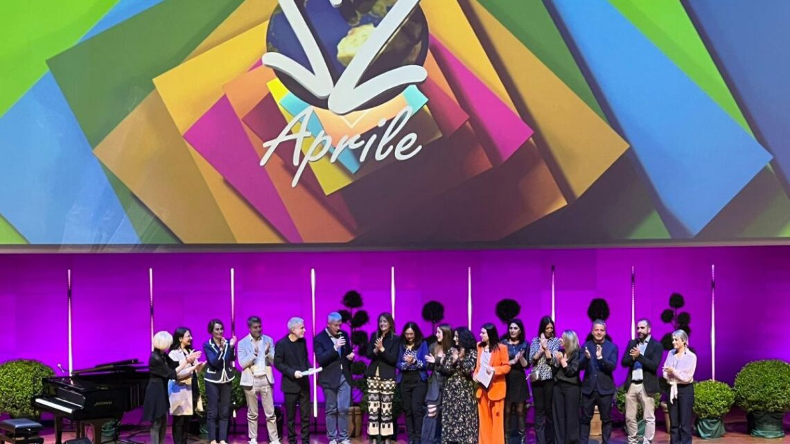 300 mila persone alle celebrazioni dell’Earth Day 2023 in Italia 300 mila persone alle celebrazioni dell’Earth Day 2023 in Italia