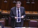 Ue, Giorgetti “Con il nuovo Patto dovremo rivedere gli investimenti”