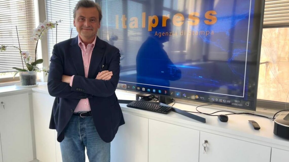 Calenda “Governo ratificherà il Mes, sul Pnrr è in gioco la credibilità” Calenda “Governo ratificherà il Mes, sul Pnrr è in gioco la credibilità”