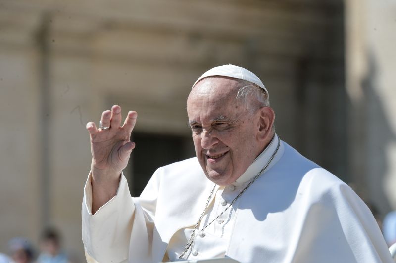 Il premier ucraino Shmyhal incontra il Papa “Apprezziamo gli sforzi della Santa Sede” Il premier ucraino Shmyhal incontra il Papa “Apprezziamo gli sforzi della Santa Sede”