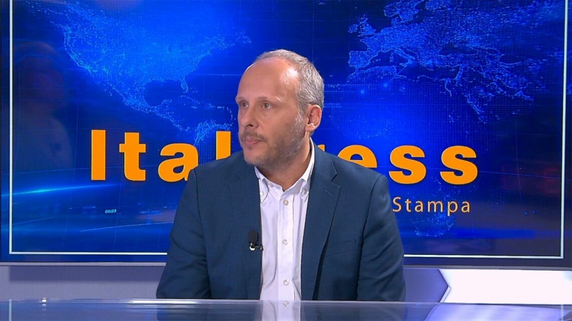 In Italia solo il 7% delle imprese è pronto a gestire rischi informatici In Italia solo il 7% delle imprese è pronto a gestire rischi informatici
