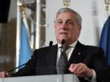 Sudan, Tajani “Chiesta una tregua per tornare al negoziato politico”