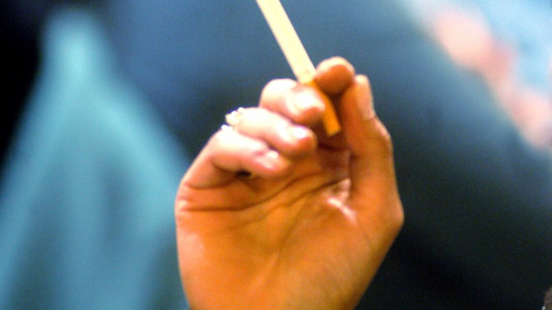 Il 16% dei 13-15enni fuma regolarmente, in maggioranza ragazze Il 16% dei 13-15enni fuma regolarmente, in maggioranza ragazze