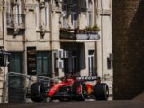 Leclerc in pole position a Baku davanti a Verstappen