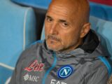 Spalletti “Pronti a giocare con tutte le nostre forze”