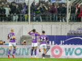 Show Fiorentina al “Franchi”, Sampdoria travolta 5-0