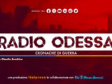 Radio Odessa – Puntata del 20 aprile 2023